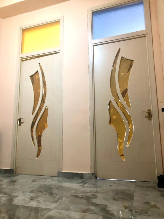 Karson Guest House And Tours Yerevan Exterior photo